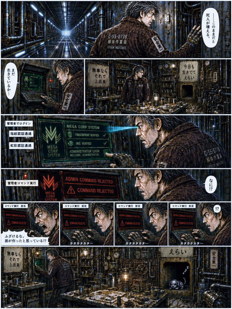 Manga page 10