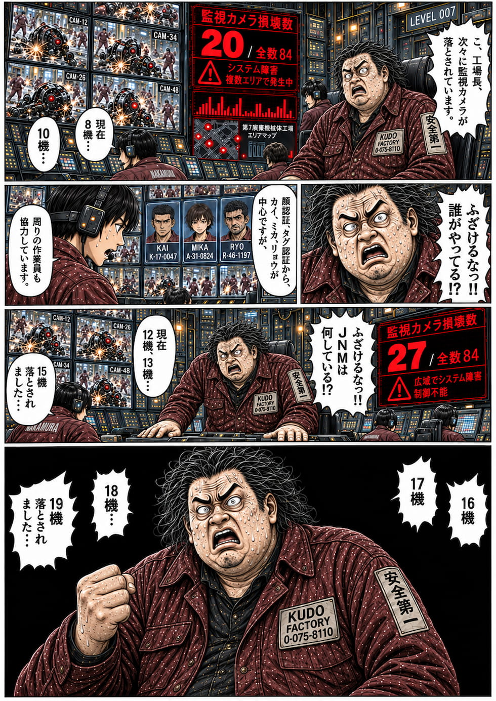Manga page 16