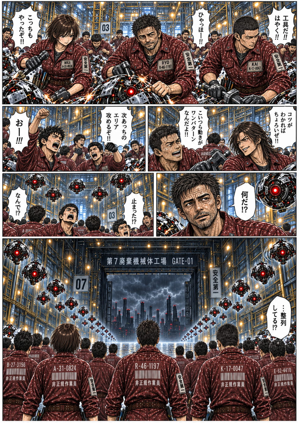 Manga page 17