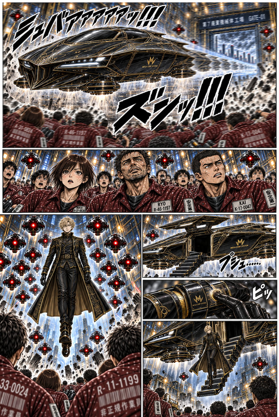 Manga page 19