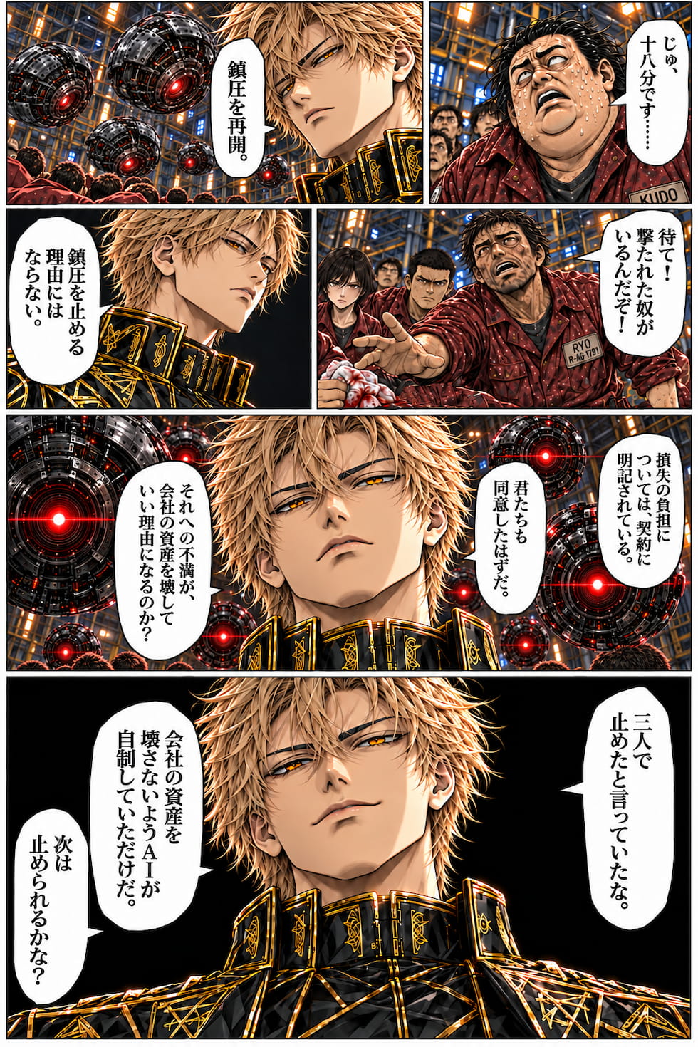 Manga page 24