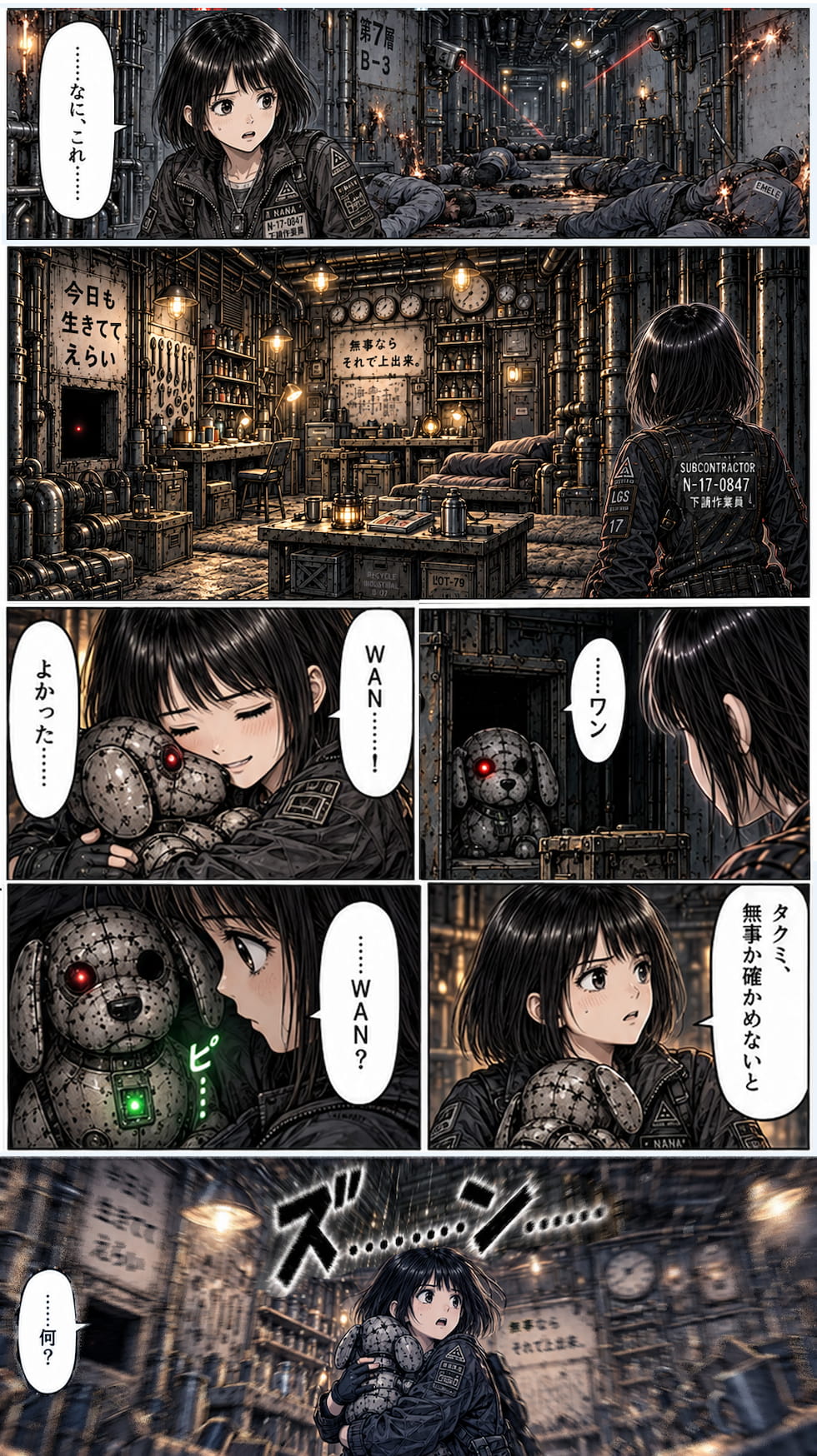 Manga page 18